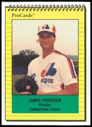 3536 James Ferguson